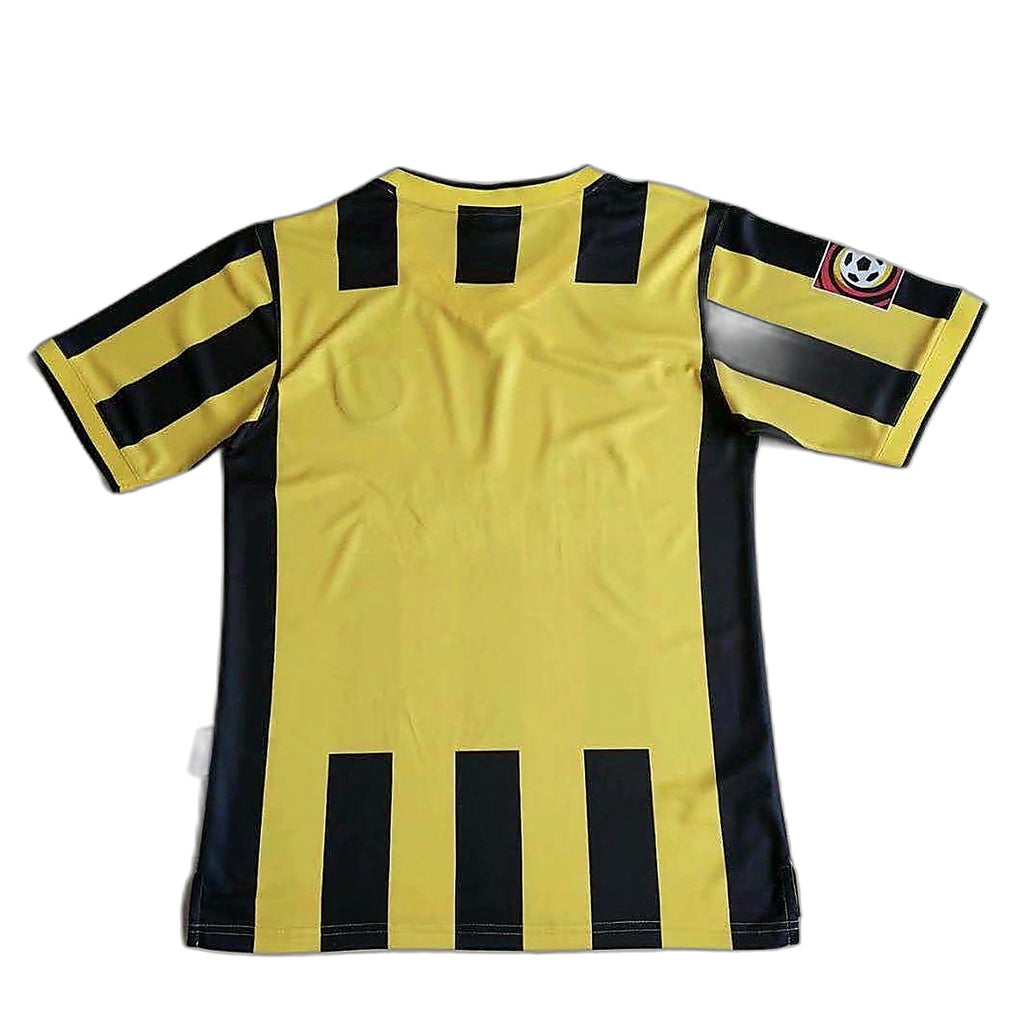 Borussia Dortmund 2000 Home Jersey Retro