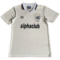 Santos 2000 Home Jersey Retro