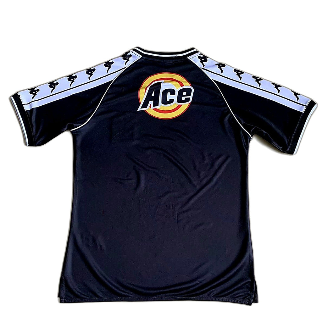 Vasco da Gama 2000 Away Jersey Retro
