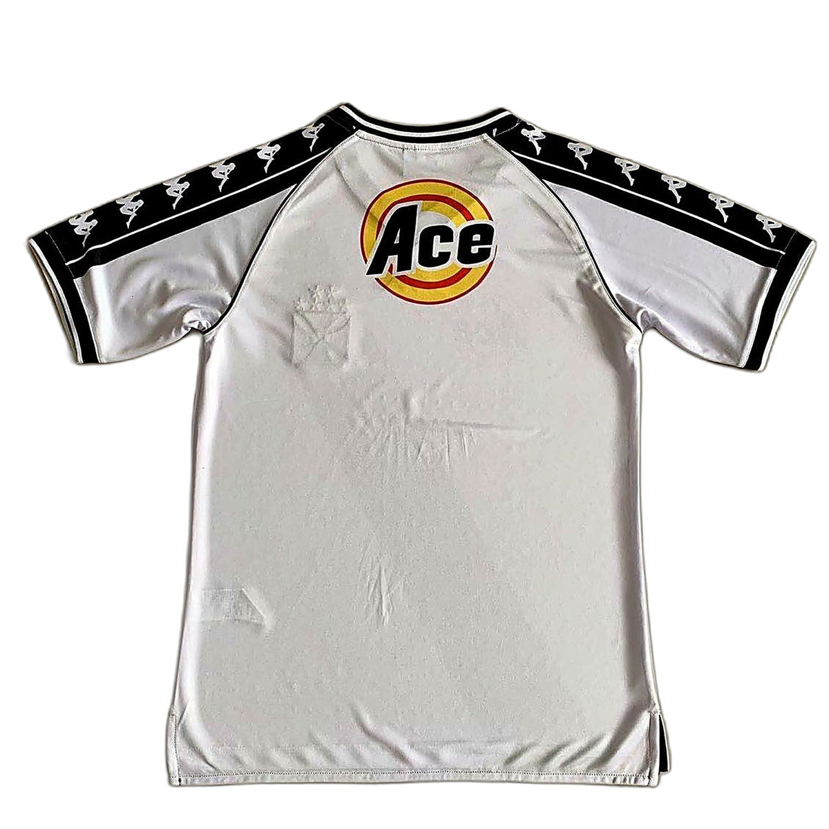 Vasco da Gama 2000 Home Jersey Retro