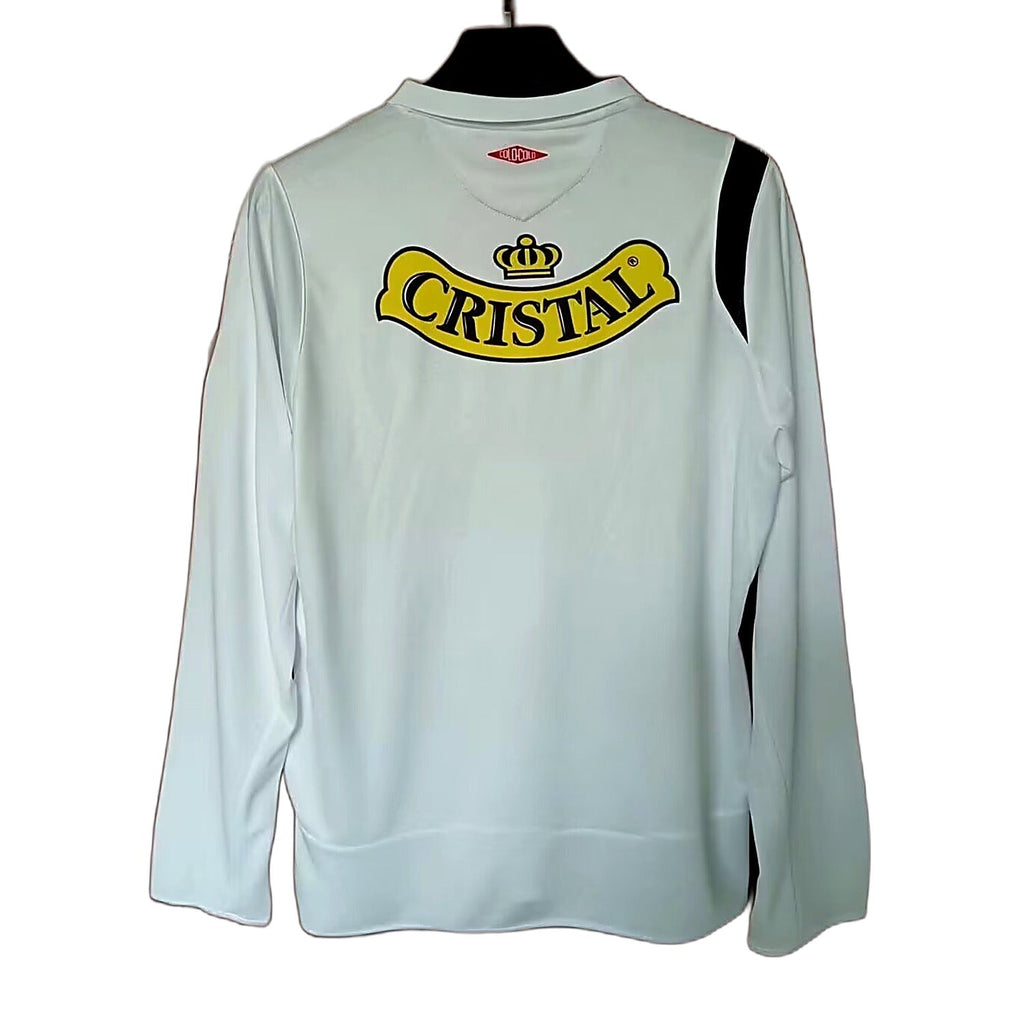 Colo-Colo 2006 Home Jersey Retro