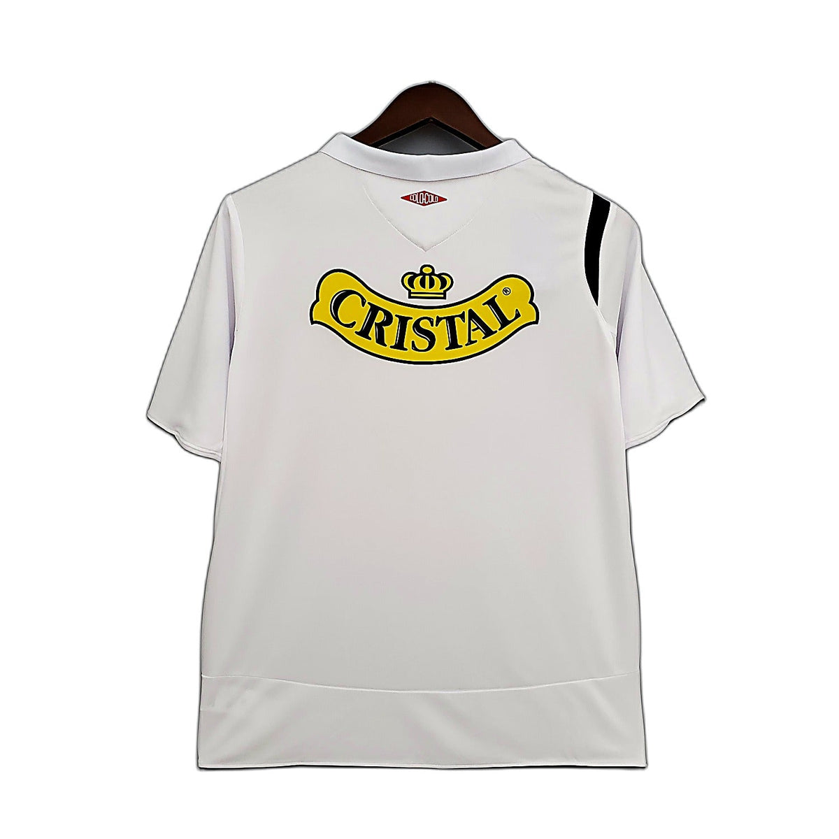 Colo-Colo 2006 Home Jersey Retro