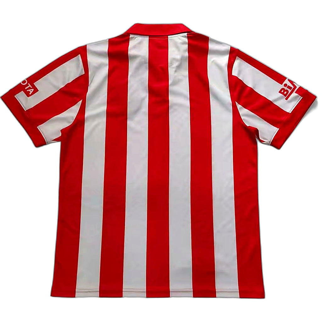 Chivas 2008 Home Jersey Retro