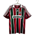 Fluminense 2009 Home Jersey Retro