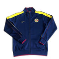 Club America 2011 Jacket Jersey Retro