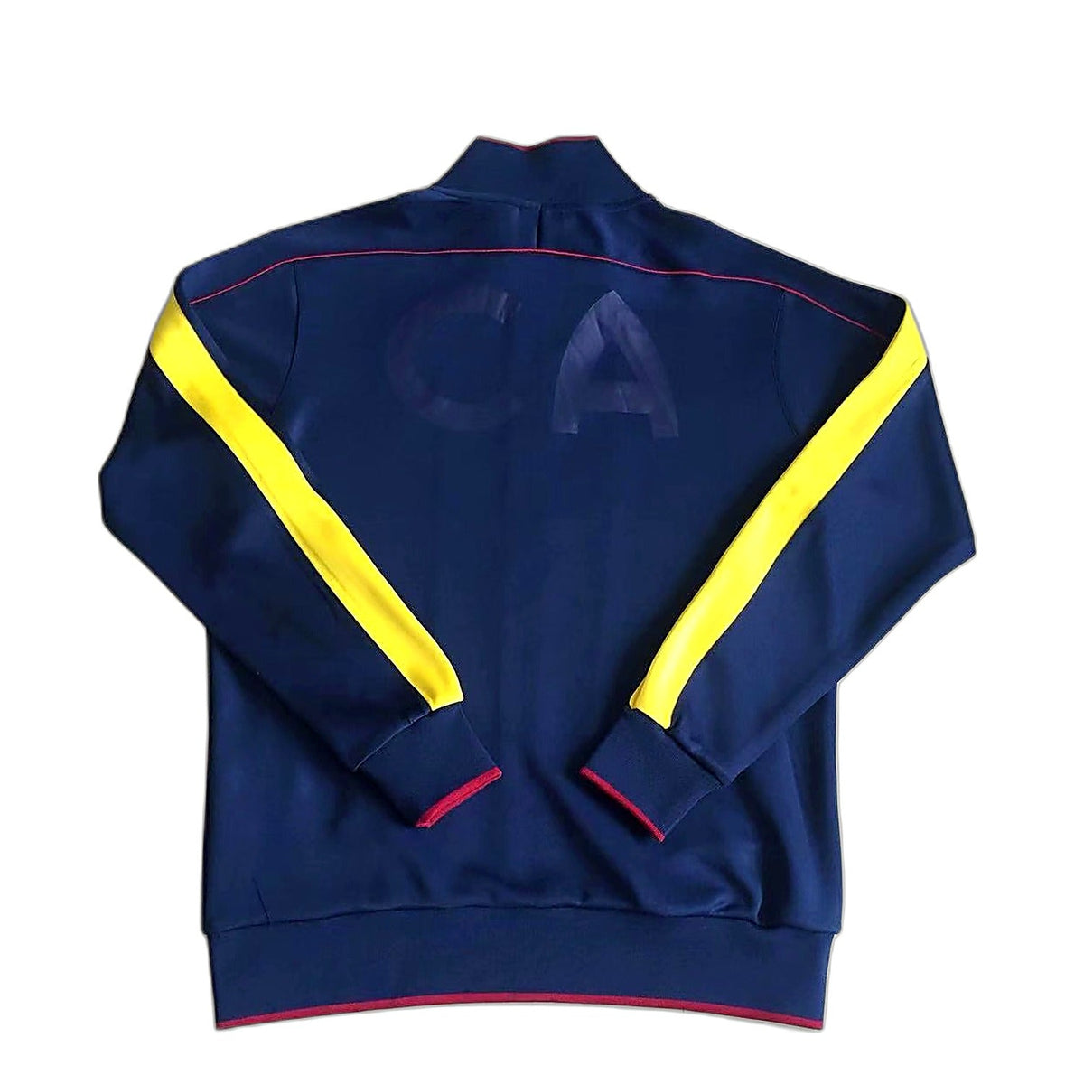 Club America 2011 Jacket Jersey Retro