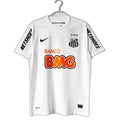 Santos 2012 Home Jersey Retro