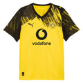 Borussia Dortmund Local Bundesliga 25-26 versión fan