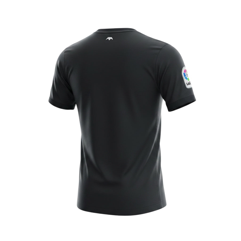 Valencia 2006/07 Away Jersey Retro