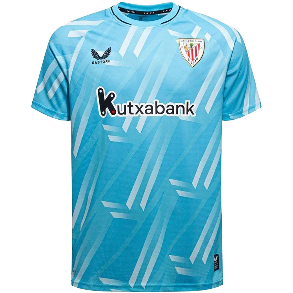 Athletic Club Bilbao Third Jersey - 2026/2027 Season