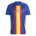Spain Pre-Match Jersey 2026 Royal Blue