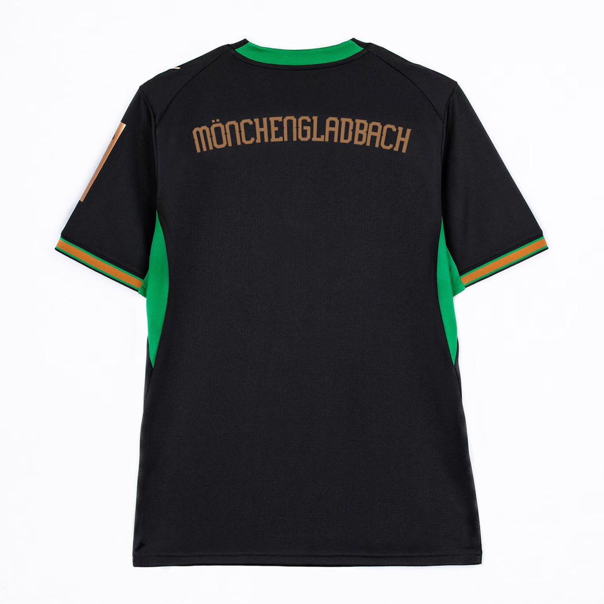 Borussia Mönchengladbach Away Jersey 2026/27 Season