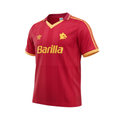 Roma 1992/94 Home Jersey Retro