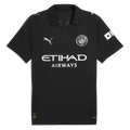 Manchester City Visitante 25-26 versión fan