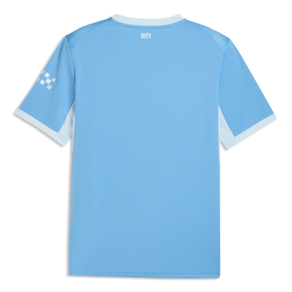 Manchester City Home Jersey 2026/27 Season