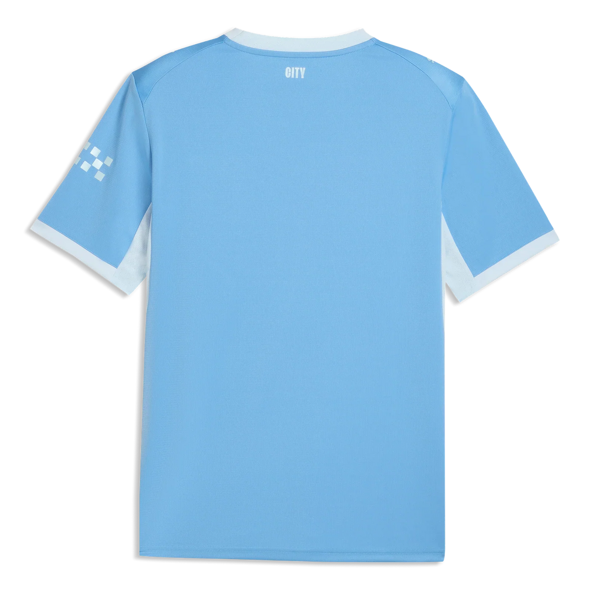 Manchester City Home Jersey 2026/27 Season