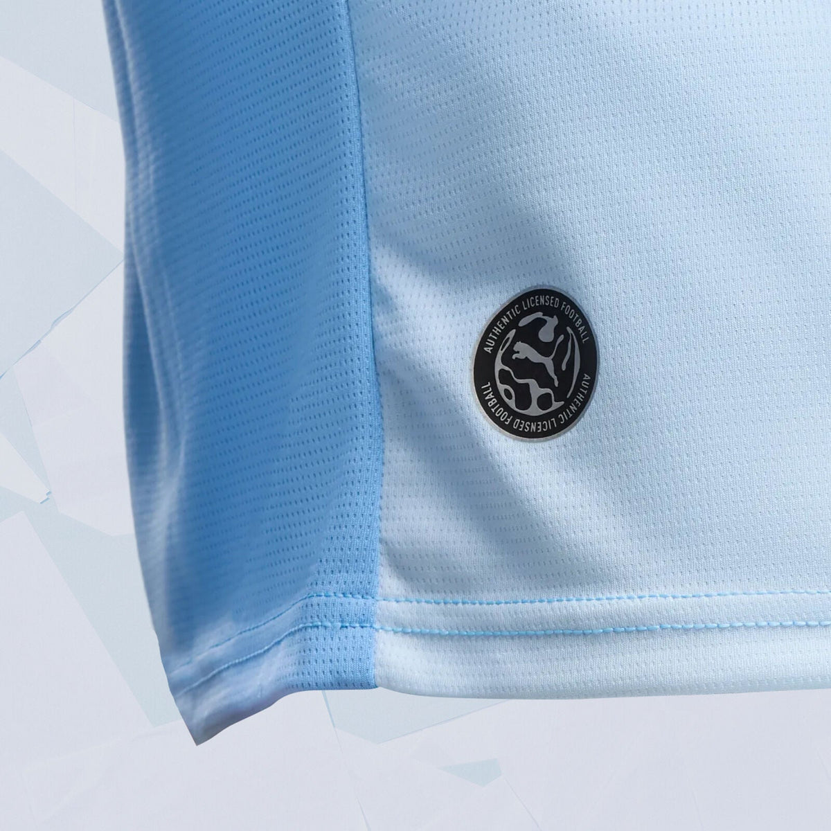 Manchester City Home Jersey 2026/27 Season