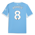 Manchester City Home Jersey 2026/27 - Kovačić #8