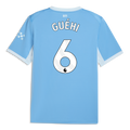 Manchester City Home Jersey 2026/27 - Guéhi #6