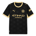 Manchester City Away Jersey 2026/27 - Cherki #10