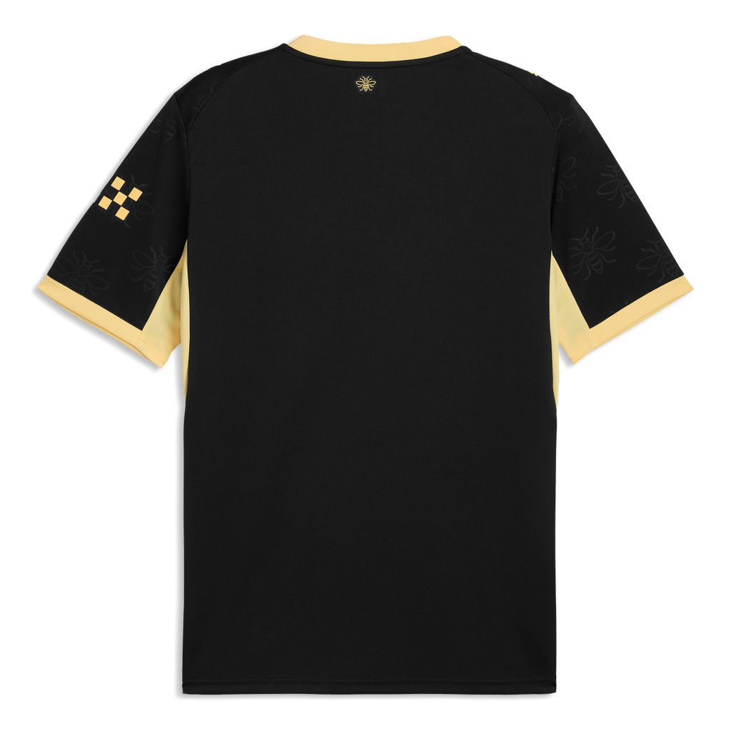 Manchester City Away Jersey - 2026/2027 Season