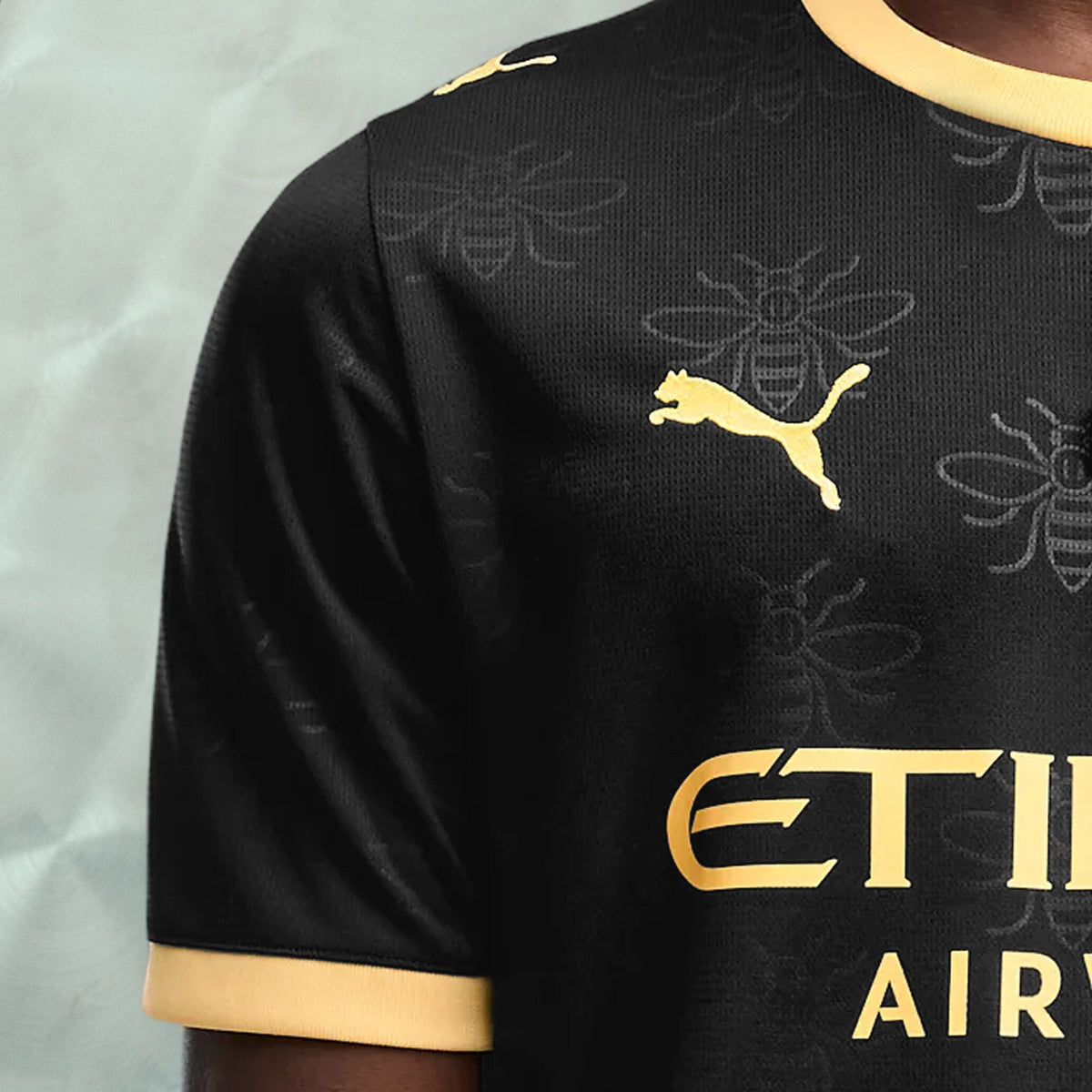 Manchester City Away Jersey - 2026/2027 Season