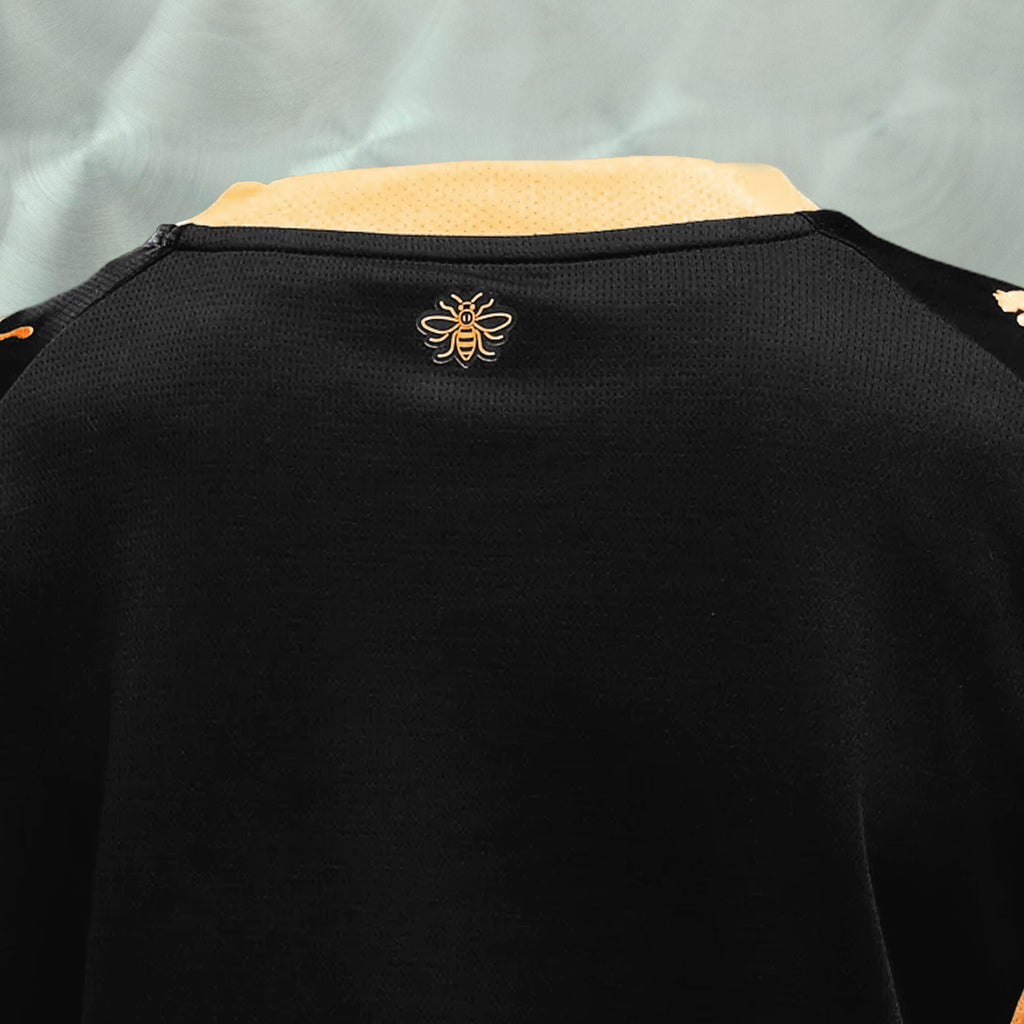 Manchester City Away Jersey - 2026/2027 Season
