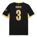 Manchester City Away Jersey 2026/27 - Rúben #3