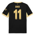 Manchester City Away Jersey 2026/27 - Doku #11