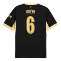 Manchester City Away Jersey 2026/27 - Guéhi #6