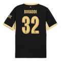 Manchester City Away Jersey 2026/27 - Bouaddi #32
