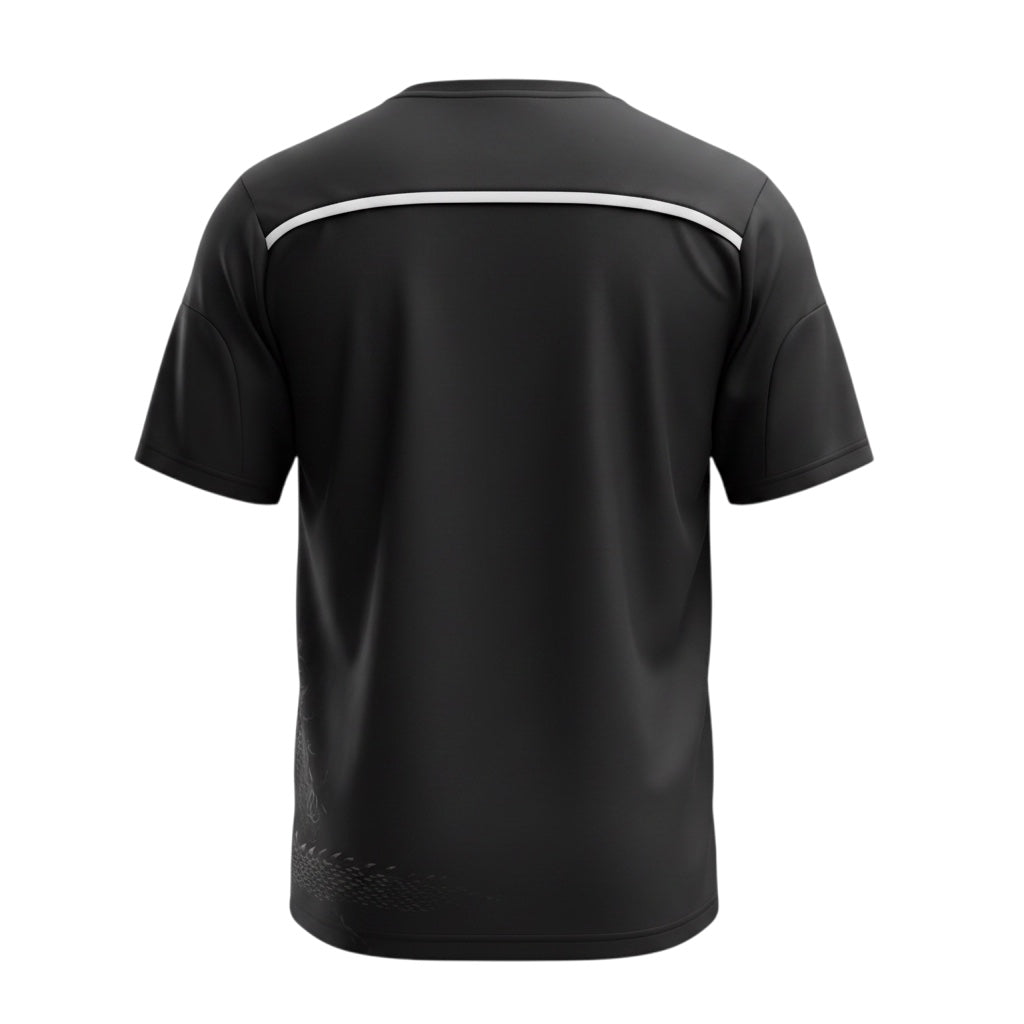 Real Madrid 2014/15 Third Jersey Retro