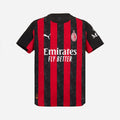 Milan Local 25-26 versión jugador