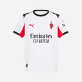 Milan Visitante 25-26 versión jugador