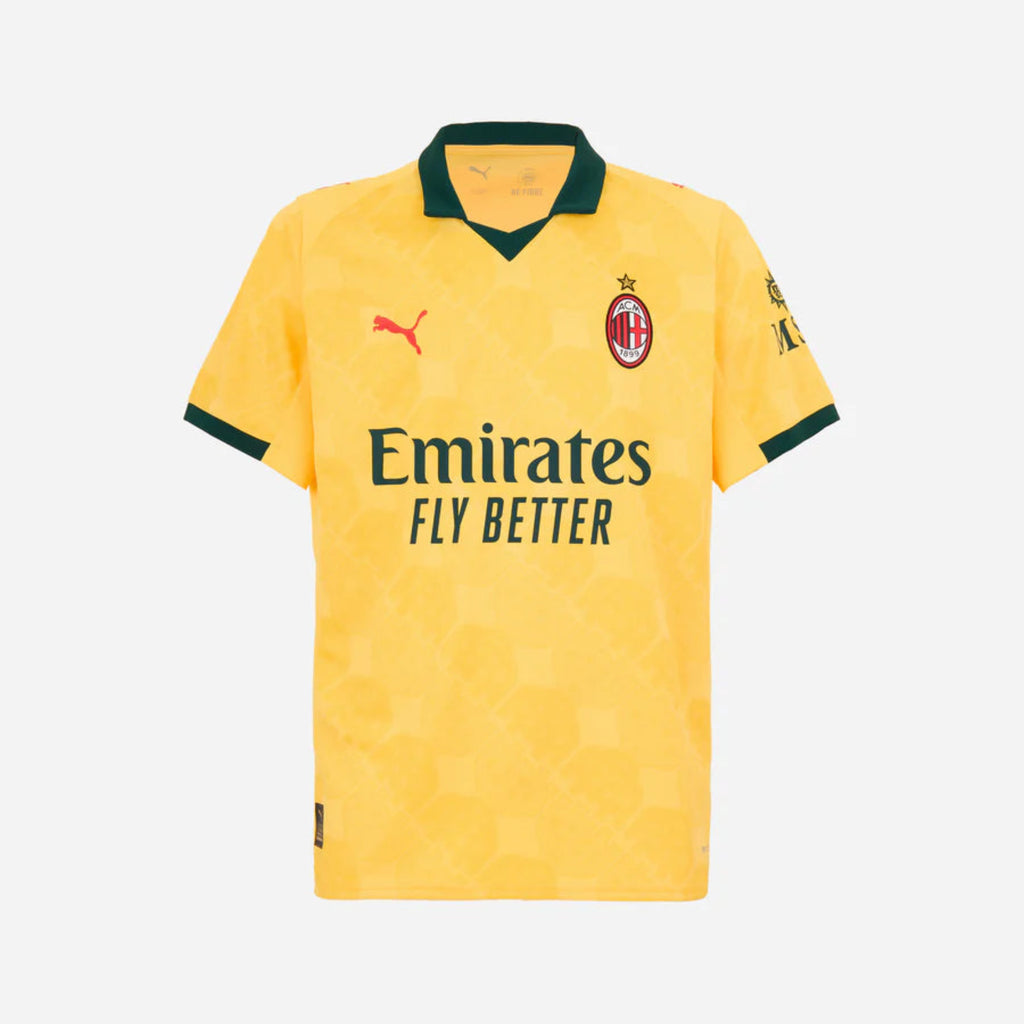 Milan tercera 25-26 versión fan
