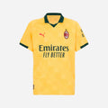 Milan tercera 25-26 versión fan