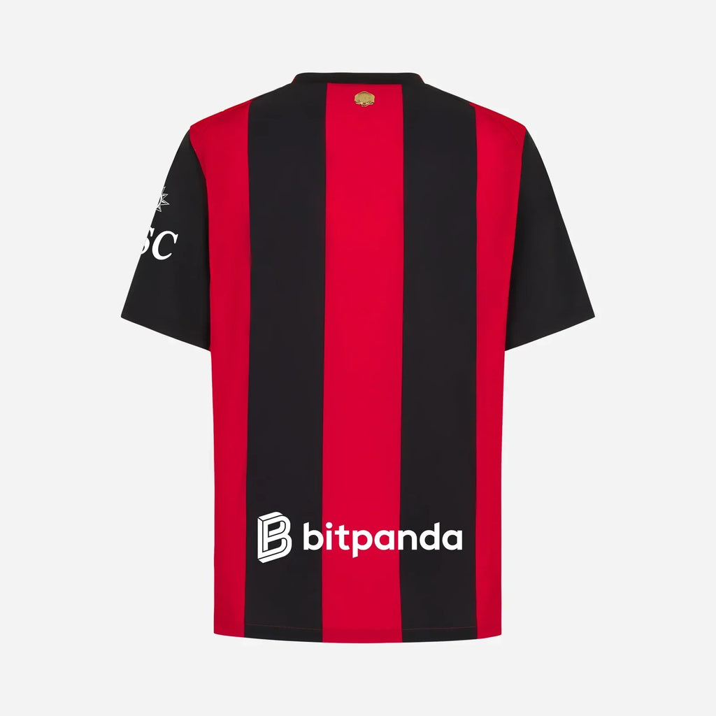 AC Milan Home Jersey 2026/27 Season