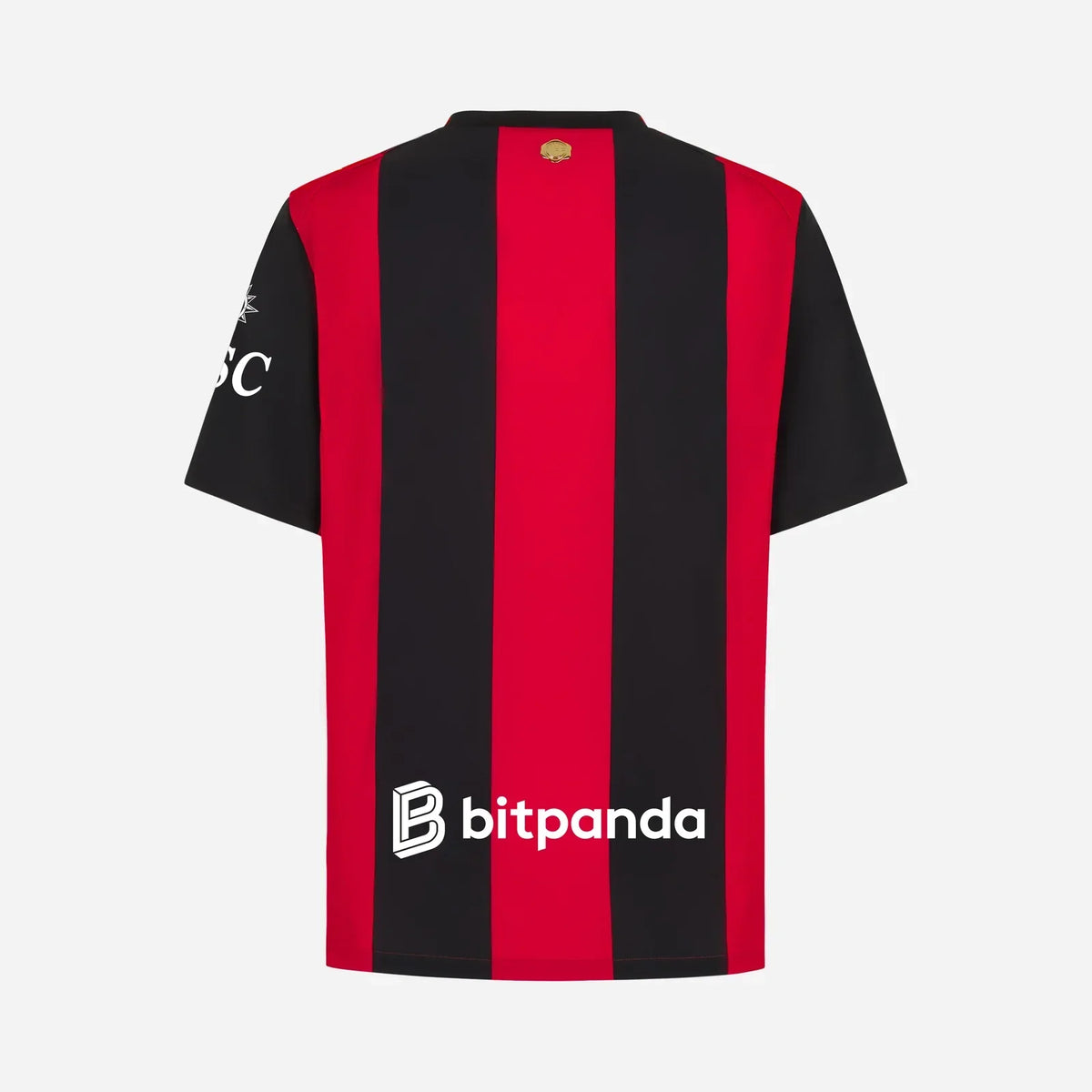 AC Milan Home Jersey 2026/27 Season