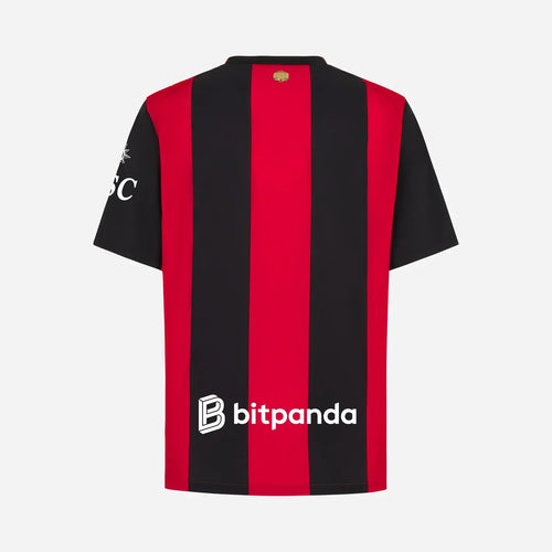 AC Milan Home Jersey 2026/27 Season