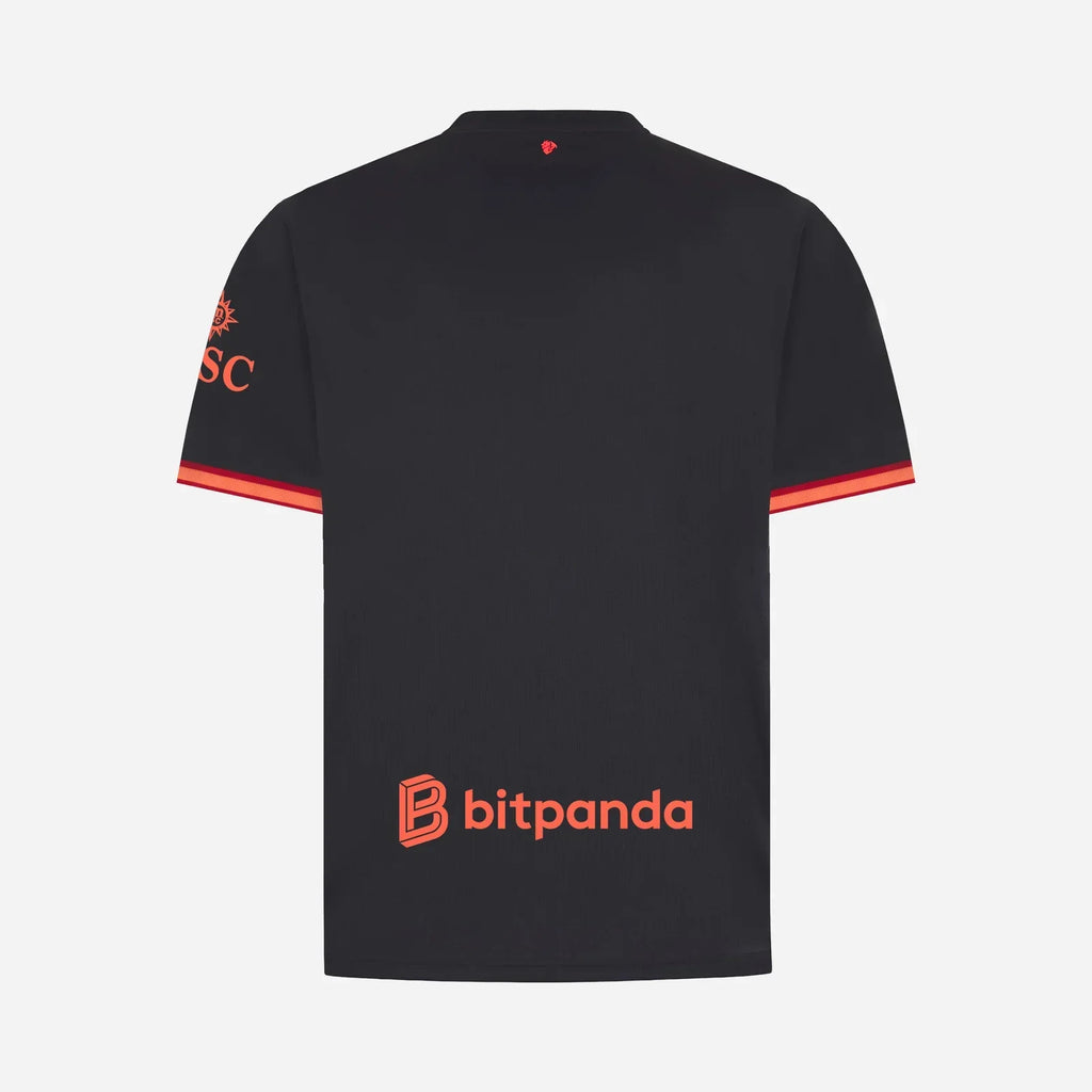 AC Milan Third Jersey 2026/27 Season