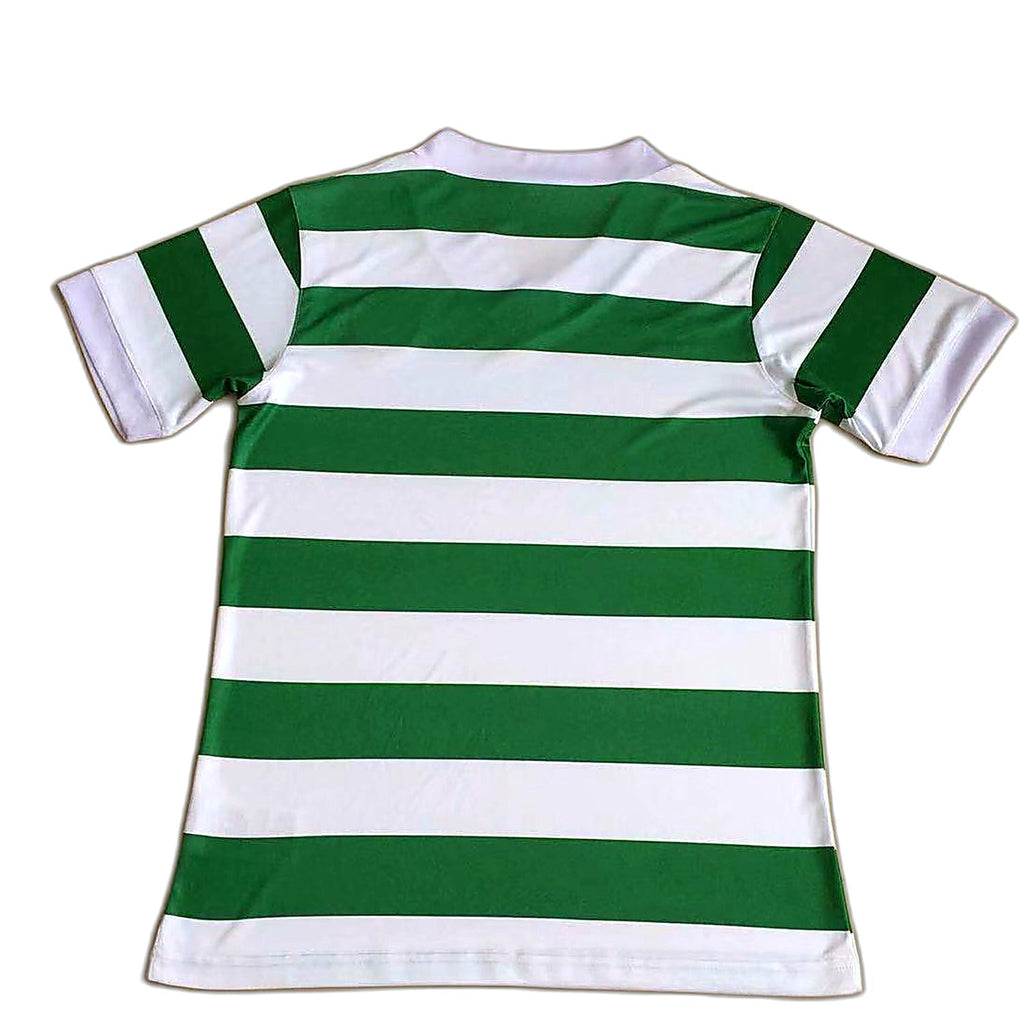 Celtic 1979/82 Home Jersey Retro