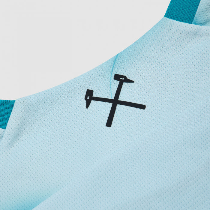 West Ham United Third Jersey 2026/27 Season