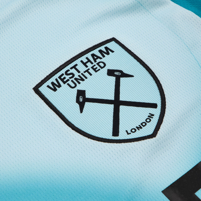 West Ham United Third Jersey 2026/27 Season