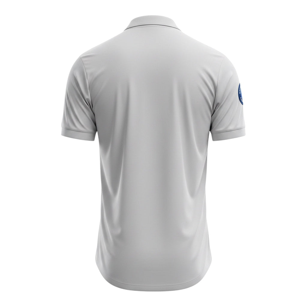 Napoli 1987/88 Away Jersey Retro