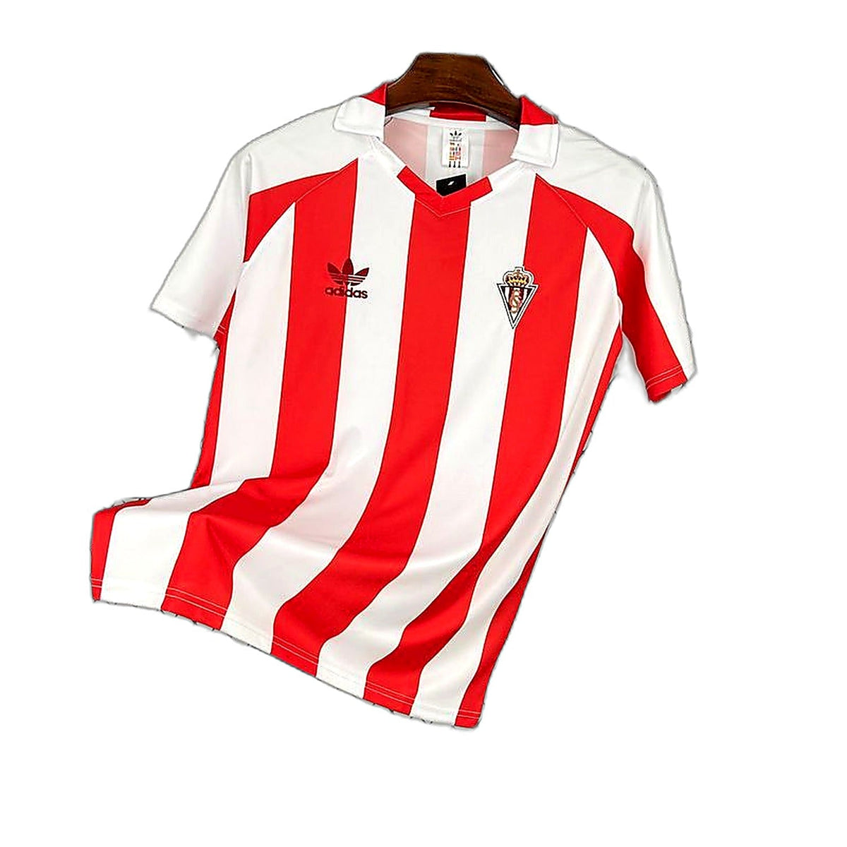 Sporting Lisbon 1980/81 Home Jersey Retro