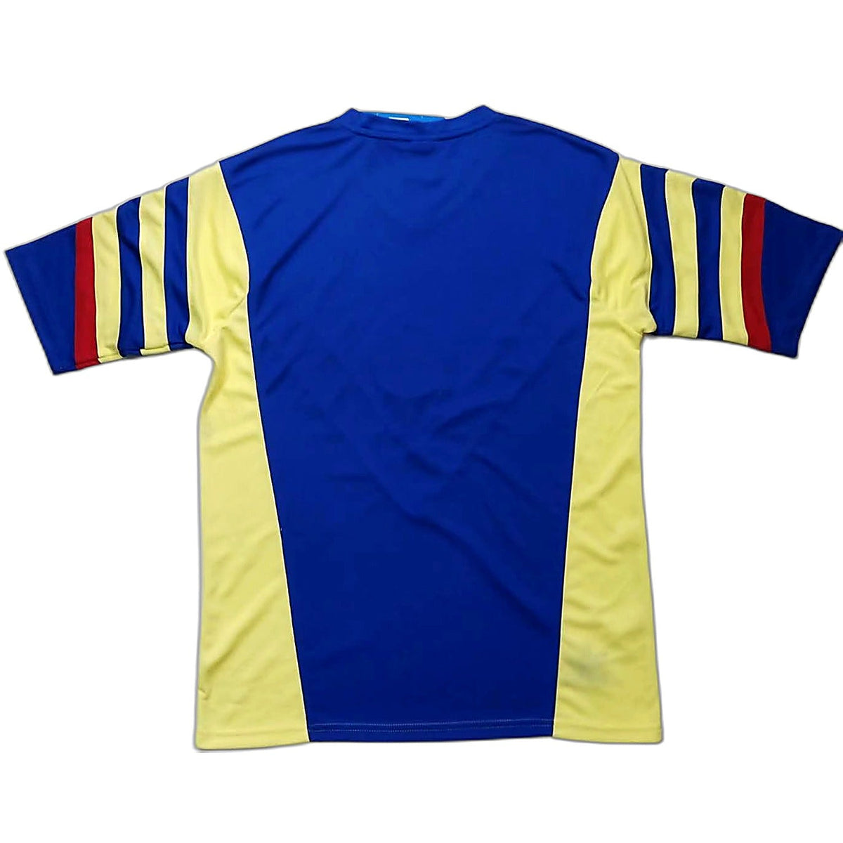 Club America 1981/85 Home Jersey Retro
