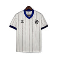 Rangers 1982/84 Away Jersey Retro