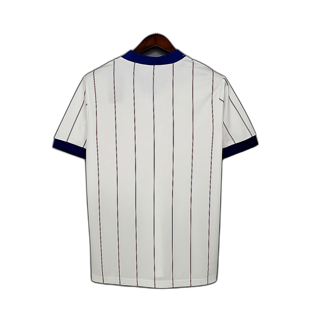 Rangers 1982/84 Away Jersey Retro
