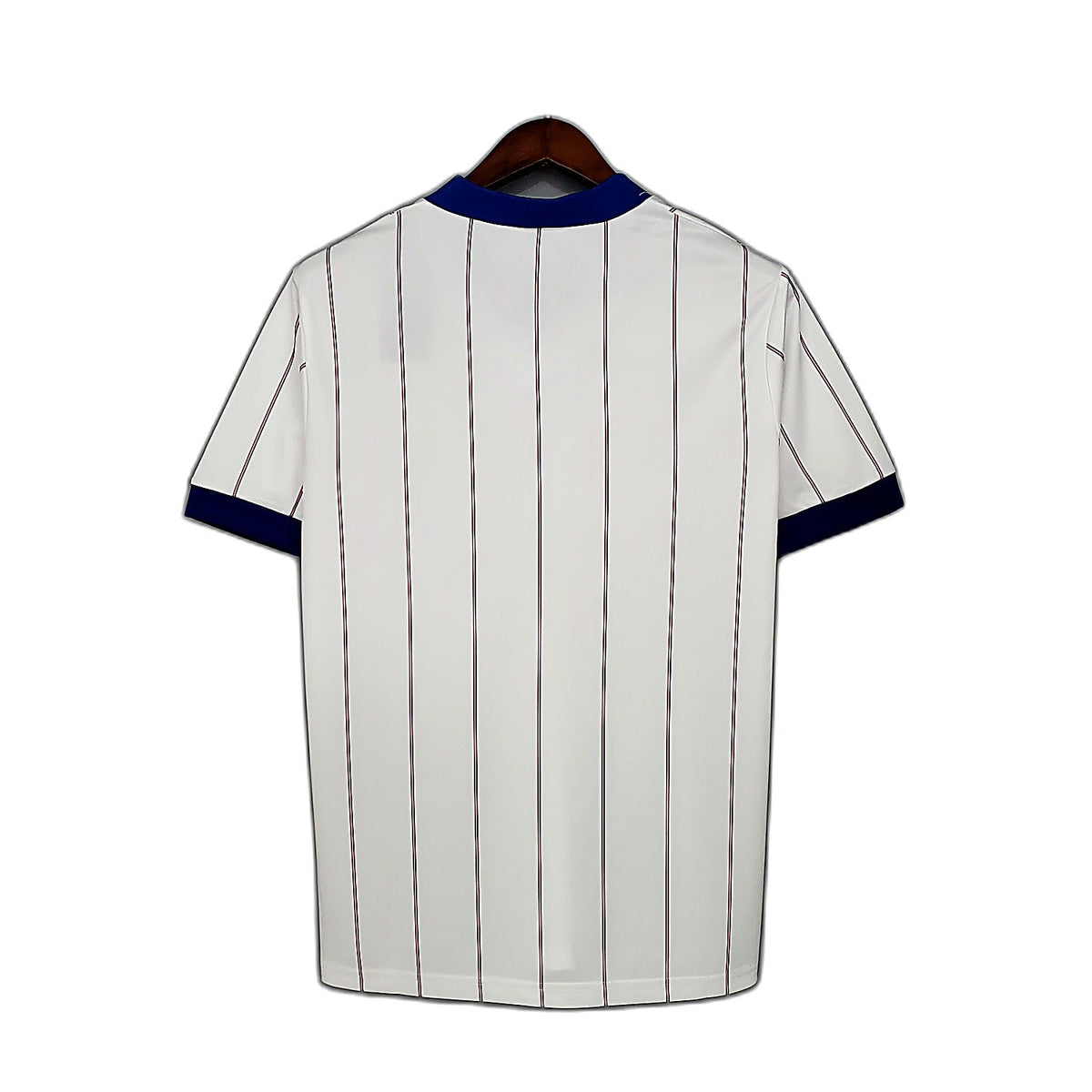 Rangers 1982/84 Away Jersey Retro