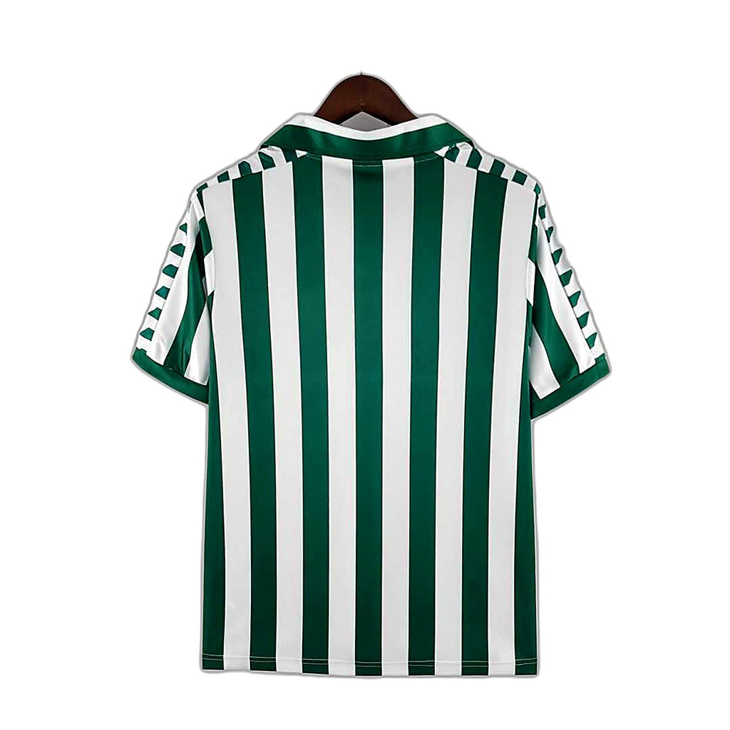 Real Betis 1982/85 Home Jersey Retro